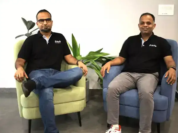 skydo founders